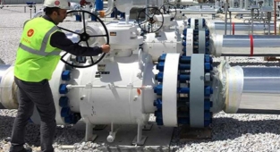İYİ Parti'den Doğalgaz ve Enerji Krizi Araştırılsın Teklifi