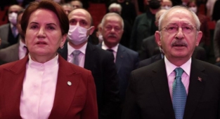 İYİ Partili Çelik CHP'li Belediye Başkanlarını Eleştirdi