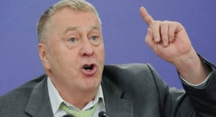 Jirinovski: Türkiye Kendisi Zor Nefes Alıyor, Enflasyon Var, Turan’a Gereksinimi Yok