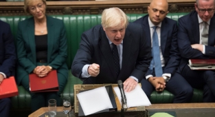 Johnson: Birçok Rus Annenin Oğlu Eve Dönemeyecek