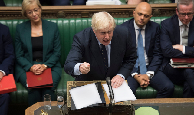 Johnson: Birçok Rus Annenin Oğlu Eve Dönemeyecek
