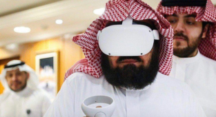 Kabe Metaverse Evrenine Taşındı: Sanal Hacerülesved