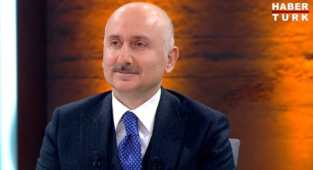 Karaismailoğlu Atatürk Havalimanı Pistini Niye Yok Ettiklerini İtiraf Etti
