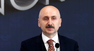 Karaismailoğlu'ndan İmamoğlu'na: Şov Yapmasın