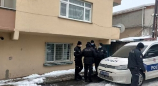 Kartal'da Kadın Cinayeti: Tartıştığı Gelinini Silahla Vurarak Öldürdü