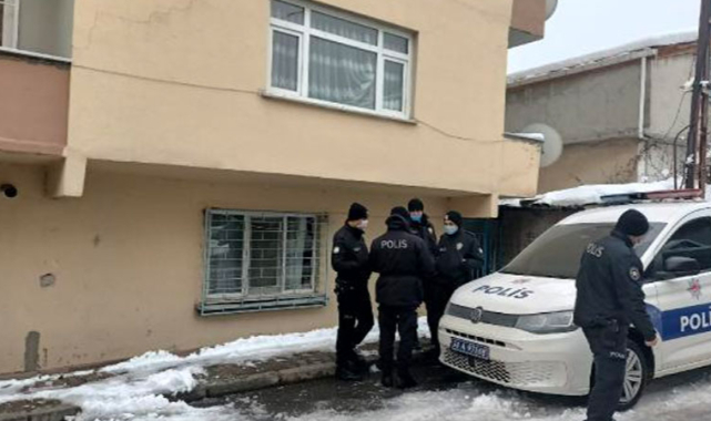 Kartal'da Kadın Cinayeti: Tartıştığı Gelinini Silahla Vurarak Öldürdü
