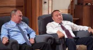 Kazak Muhalefet Lideri: Hedef Nazarbayev Rejiminin Tamamen Devrilmesidir