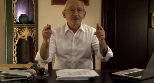 Kemal Kılıçdaroğlu, Bazı Ak Trolleri İfşa Etti