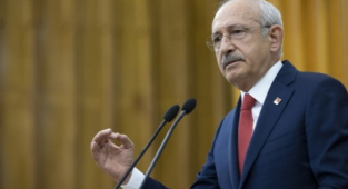 Kemal Kılıçdaroğlu: Herkes Öğleden Sonra Meclis TV'yi İzlesin
