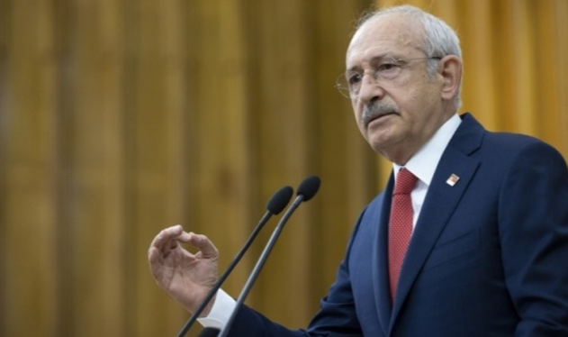 Kemal Kılıçdaroğlu: Herkes Öğleden Sonra Meclis TV'yi İzlesin