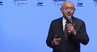 Kılıçdaroğlu: CHP'nin Kusuru Olmadı mı? Başörtüsünü Sorun Haline Getirdik