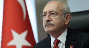 Kılıçdaroğlu: Demokrasi Vurgusu Yaptım Ama Bu Diyarbakır'a Özgü Değildi