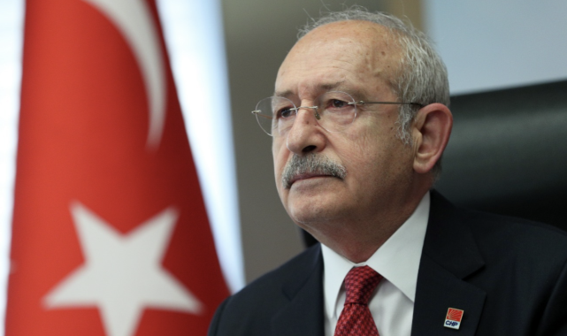 Kılıçdaroğlu: Demokrasi Vurgusu Yaptım Ama Bu Diyarbakır'a Özgü Değildi
