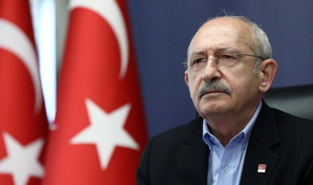 Kılıçdaroğlu, Enes Kara'ya İlişkin Neden Ses Çıkarmadığını Açıkladı