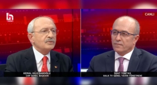 Kılıçdaroğlu, Erdoğan'ın Canlı Yayına Bağlanmasını İstedi: Cesaret Edemez