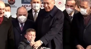 Kılıçdaroğlu'na 
