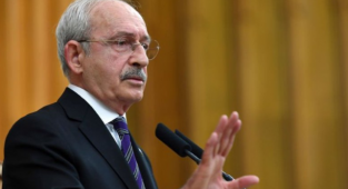 Kılıçdaroğlu'ndan CHP'lilere Talimat: Erdoğan'ı ve Partisini Konuşmayacağız