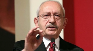 Kılıçdaroğlu'ndan Enflasyon Açıklaması: Ey Saraydaki Ekonomi Dehası