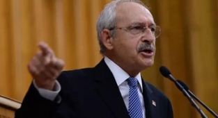 Kılıçdaroğlu'ndan Erdoğan'a: Buralara Kadar Düştü Zavallı