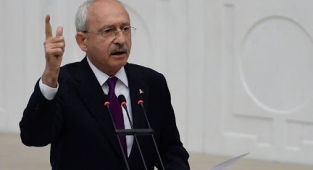 Kılıçdaroğlu'ndan Erdoğan'a Zam Tepkisi: İnsanların Ümüklerini Sıktın