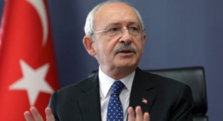 Kılıçdaroğlu'ndan Üçüncü İttifak Açıklaması