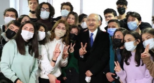 Kılıçdaroğlu'nun Ziyaret Ettiği Dershaneden Savunma İstendi