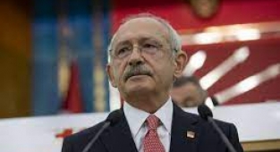 Kılıçdaroğlu: Saray'ın Niyeti Yoksulluğu Bitirmek Değil, Halkı Kendisine Muhtaç Bırakmaktır