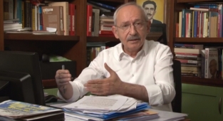 Kılıçdaroğlu: Saraydaki Şahsın Tek İmzası İle 6 Milyar TL Çeteye Peşkeş Çekiliyor