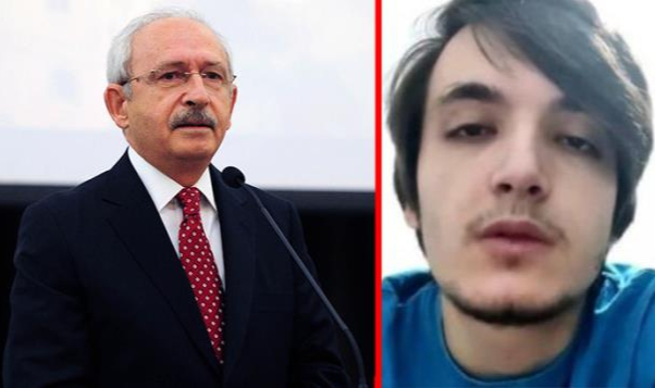 Kılıçdaroğlu Sonunda Enes Kara'ya İlişkin Konuştu