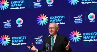 Kılıçdaroğlu: Suriyelileri Davul Zurnayla Yolcu Edeceğiz
