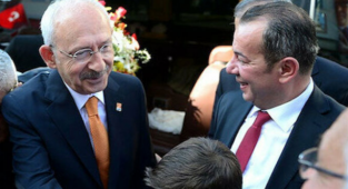 Kılıçdaroğlu: Tanju Özcan 100 Bin İmza Toplarsa Aday Olabilir