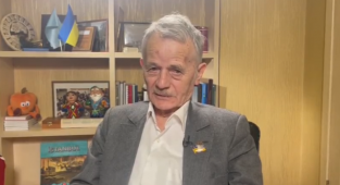 Kırımoğlu'ndan Kazakistan Açıklaması: Tokayev Halkına ve Vatanına İhanet Etmiştir