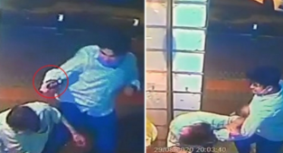 'Kız Arkadaşıma Dokundun' Cinayetine 8 Yıl Hapis