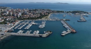 Koç Holding'in Aldığı Kalamış Yat Limanı İhalesi, Erdoğan'ın Kararıyla İptal Edildi
