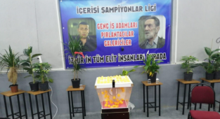 'Kolpaçino Kumarhanesi'ne İkinci Baskın: 61 Kişi Yakalandı