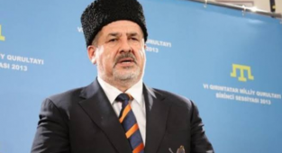 KTMM Başkanı Refat Çubarov'dan Kazakistan Açıklaması