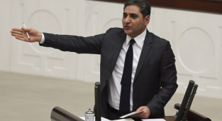 Kur Dalgalanmalarıyla İlgili Araştırma Önergesi AKP ve MHP Oylarıyla Reddedildi