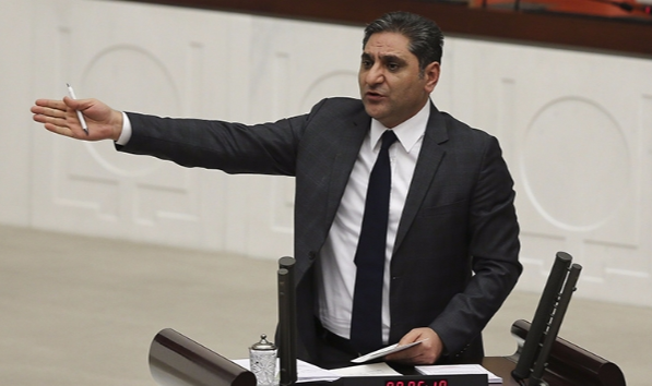 Kur Dalgalanmalarıyla İlgili Araştırma Önergesi AKP ve MHP Oylarıyla Reddedildi