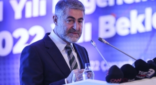 Kur Korumalı Mevduat Hesabının Büyüklüğü 131 Milyar TL'yi Aştı