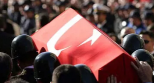 Kürtçü Terör Örgütü 3 Askerimizi Şehit Etti