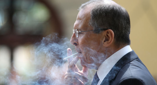 Lavrov: ABD'den Olumlu Yanıt Gelmedi