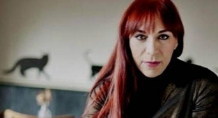 Leman Sam, Köpekleri Ezen Katarlıya Tepki Gösterdi: Soysuz Araplar