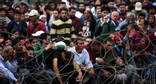 Litvanya, Irak'a Dönen Göçmenlere Bin Euro Verdi