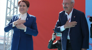 Mehmet Ali Kulat: CHP, Mart 2022'de Birinci Parti Olabilir