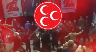 MHP, 2021'de İstifa Eden Ercüment Devlet Yahnici'yi Bugün 'İhraç' Etti