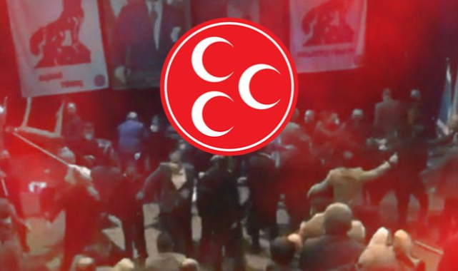 MHP, 2021'de İstifa Eden Ercüment Devlet Yahnici'yi Bugün 'İhraç' Etti
