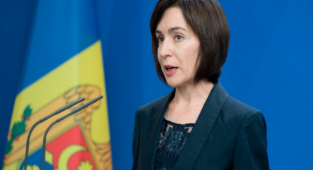 Moldova Cumhurbaşkanı'ndan Halka Savaş Uyarısı: Tüm Risklere Hazır Olun