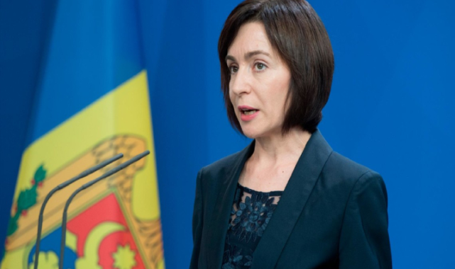 Moldova Cumhurbaşkanı'ndan Halka Savaş Uyarısı: Tüm Risklere Hazır Olun