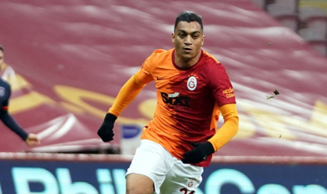 Mostafa Mohamed'in Yerine Sınava Giren Mısırlı Arkadaşı: Bu Vatani Görev