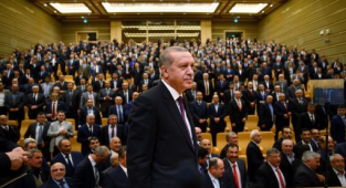 Muhtar Maaşları 4 Bin 250 Lira Oldu